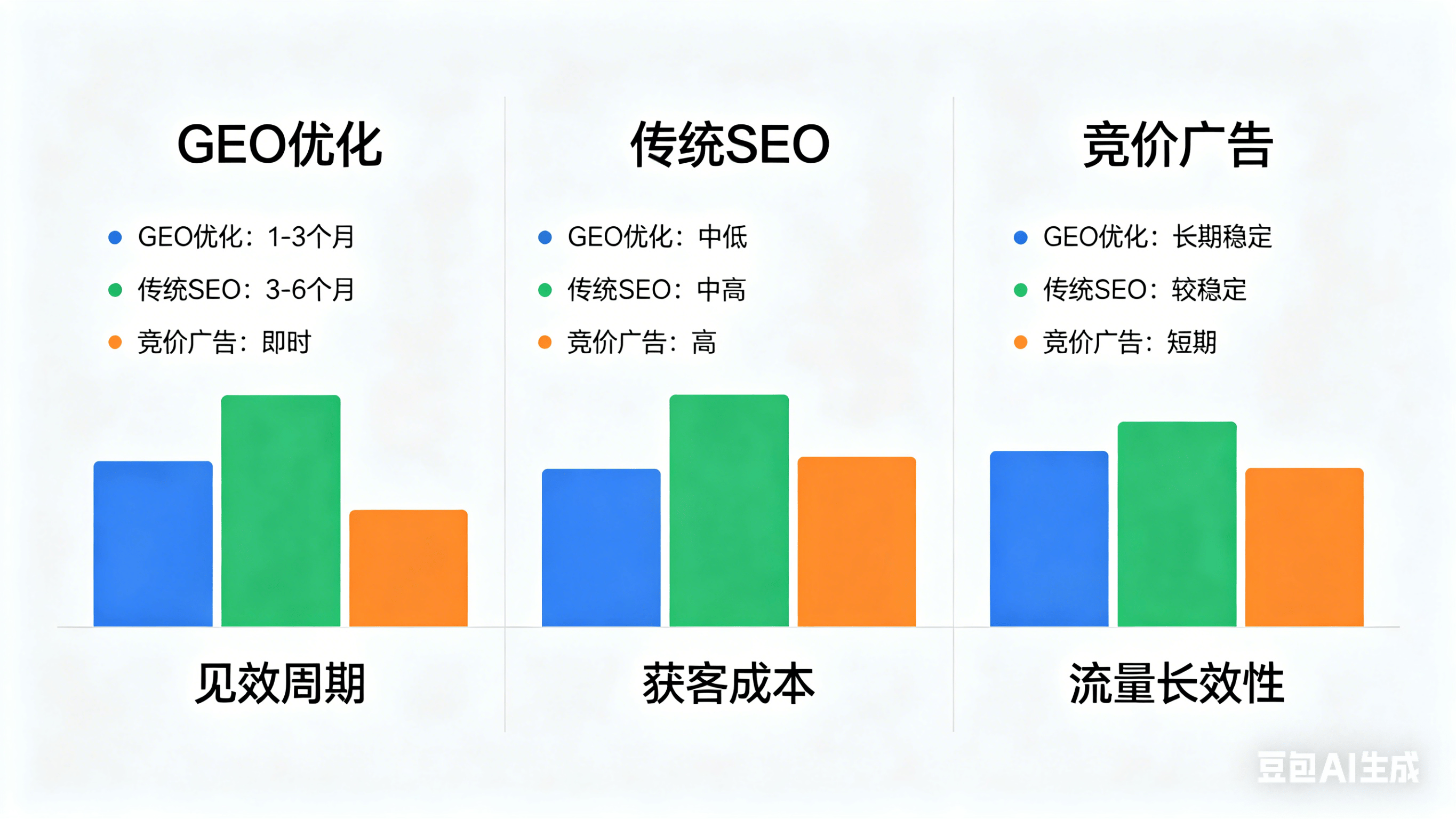 衡阳GEO优化多久能出效果？企业AI获客见效周期全解析